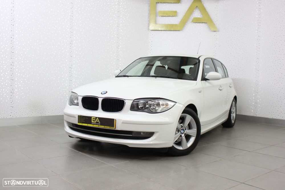 BMW 118 d - 3
