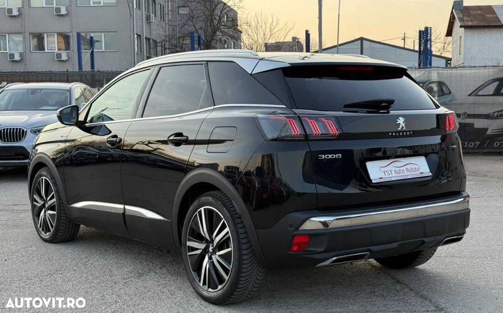 Peugeot 3008 - 7