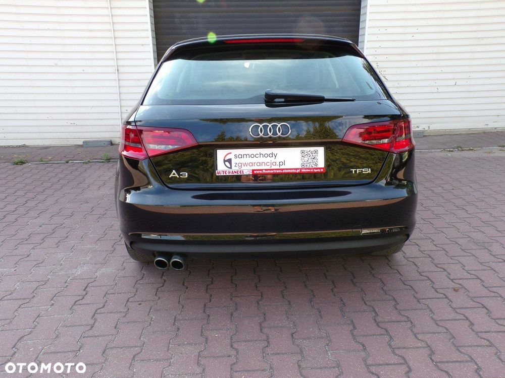 Audi A3 - 13