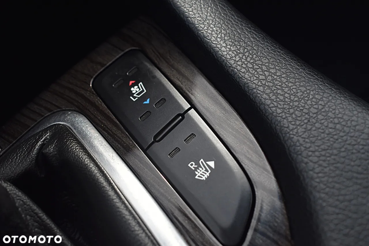 Kia Optima 1.7 CRDi XL - 28