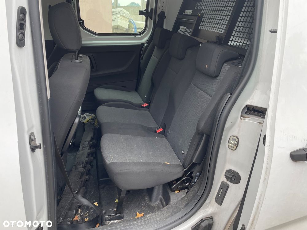Fiat Doblo - 10