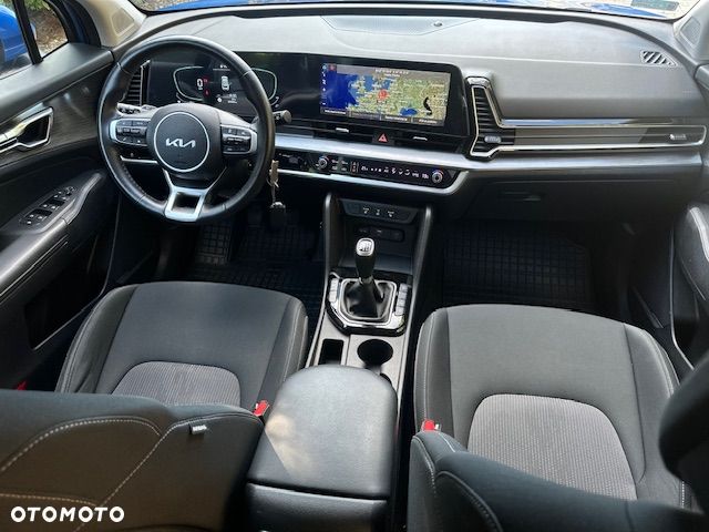 Kia Sportage 1.6 T-GDI L 2WD - 20