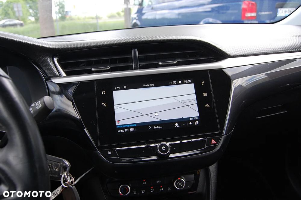 Opel Corsa - 9