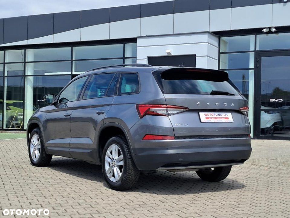 Skoda Kodiaq - 3