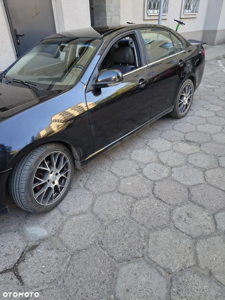 Chevrolet Epica - 3