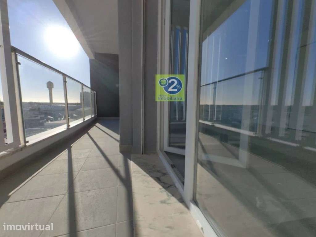 Apartamento novo - Grande imagem: 5/11