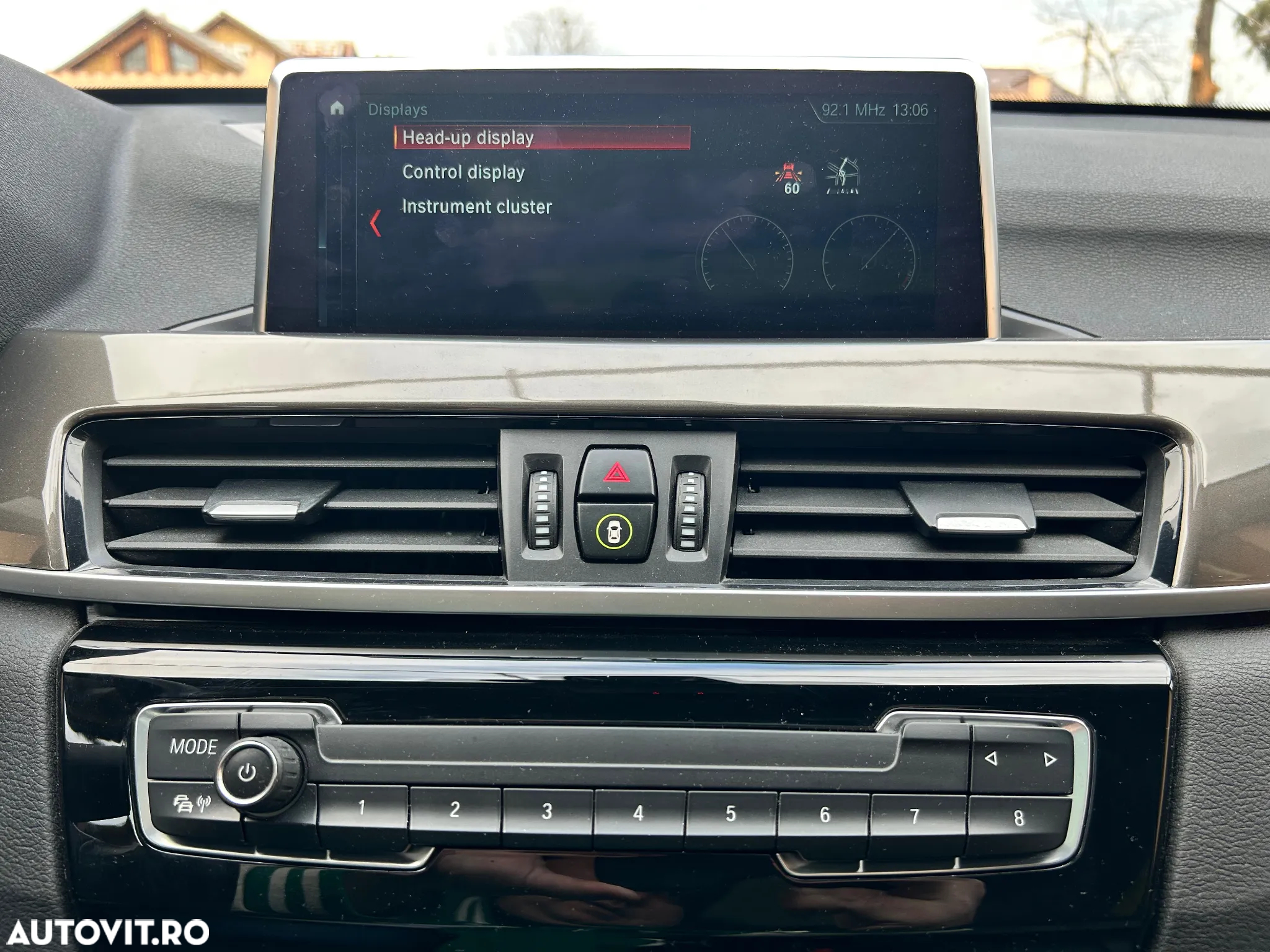BMW X1 - 17