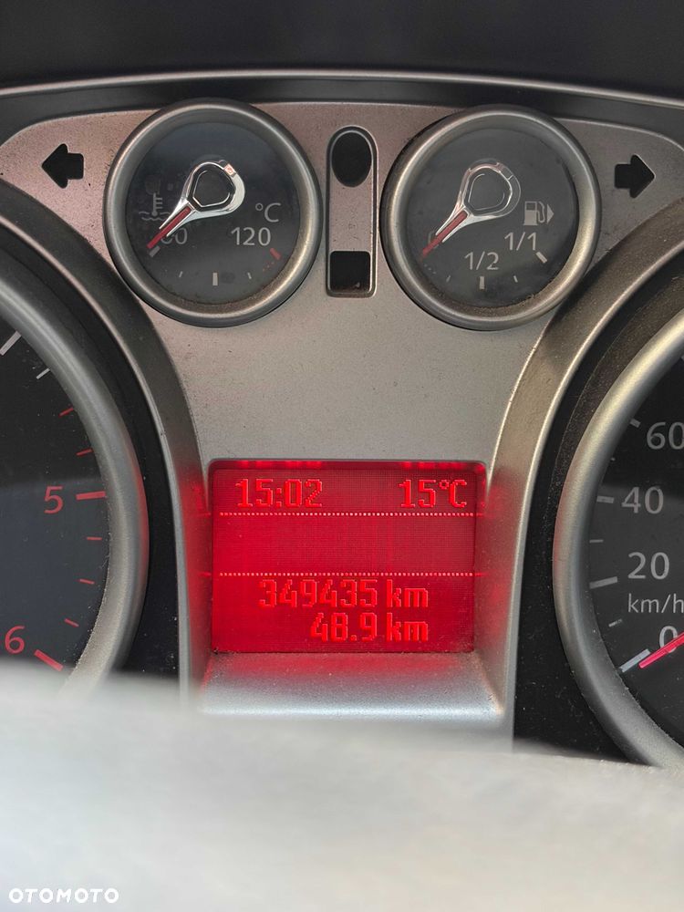 Ford Focus - 1