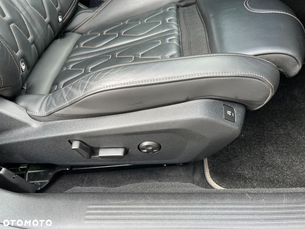 Peugeot 508 PureTech 225 EAT8 GT - 14