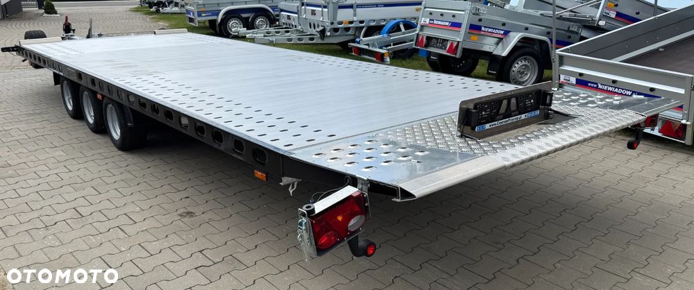 Wiola Wiola L35G55P 3 OSIE 5,5x2,04m - 12