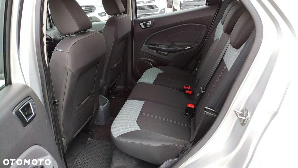 Ford EcoSport - 7