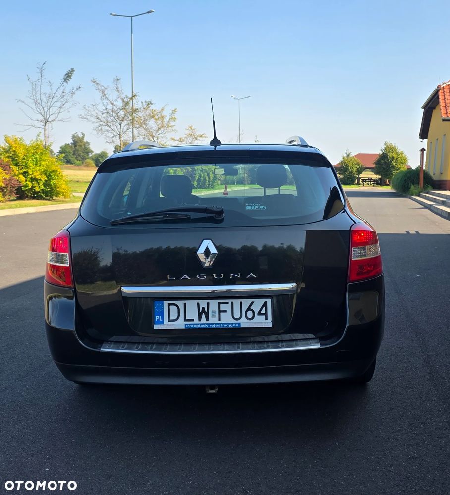 Renault Laguna 2.0 dCi Privilege - 19