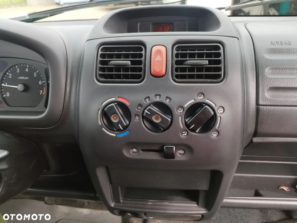 Suzuki Wagon R+ 1.3 GL 4WD - 11