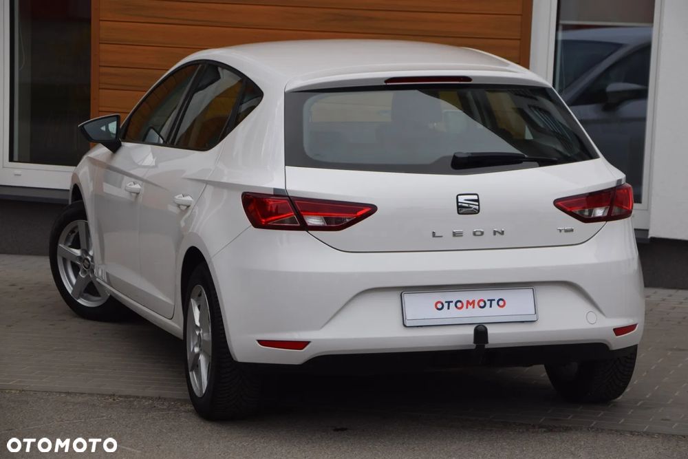 Seat Leon - 7