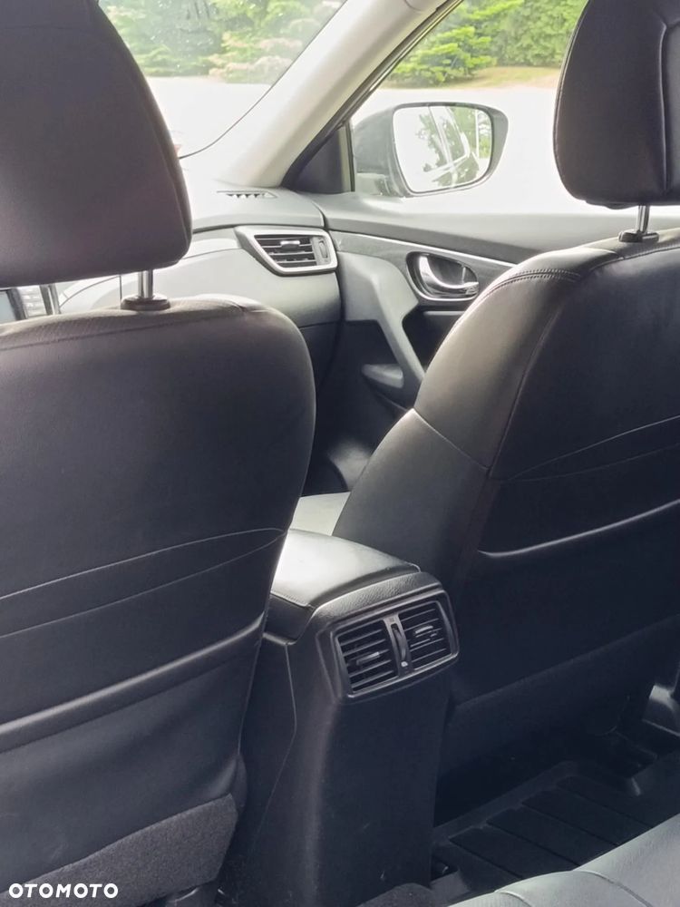 Nissan X-Trail - 5