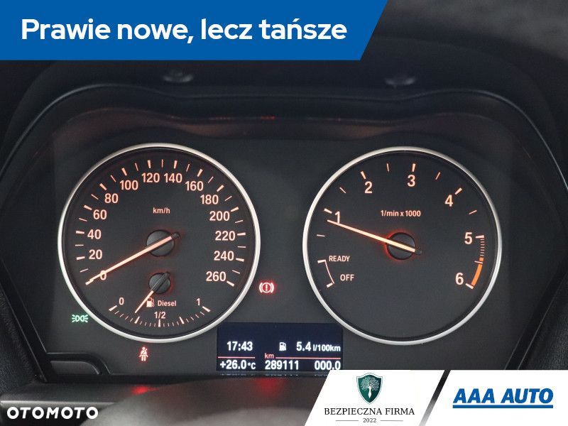 BMW Seria 1 - 13