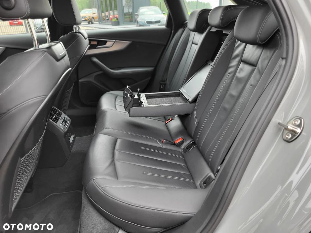 Audi A4 Allroad 45 TFSI Quattro S tronic - 29