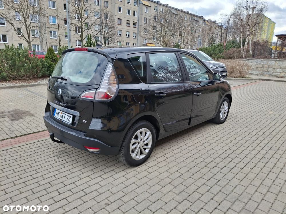 Renault Scenic ENERGY TCe 115 S&S Paris - 13