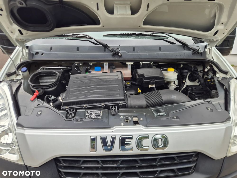 Iveco Daily 35s15 - 22