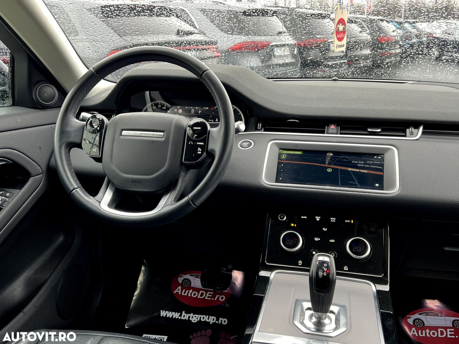 Land Rover Range Rover Evoque - 9