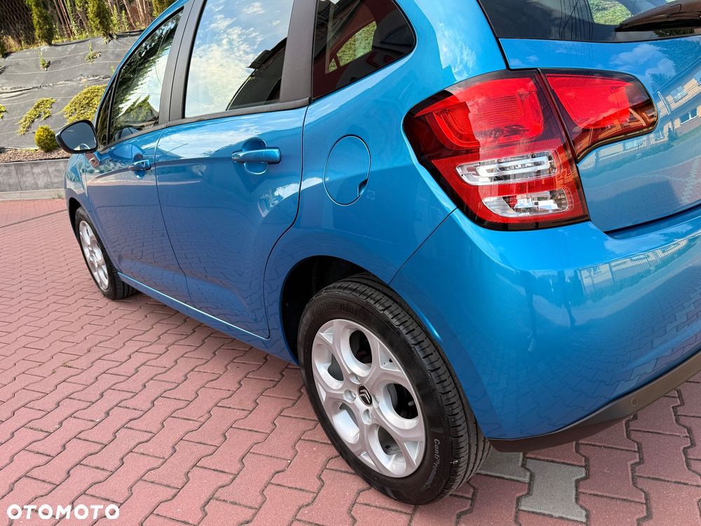 Citroën C3 1.4 VTi Selection - 18