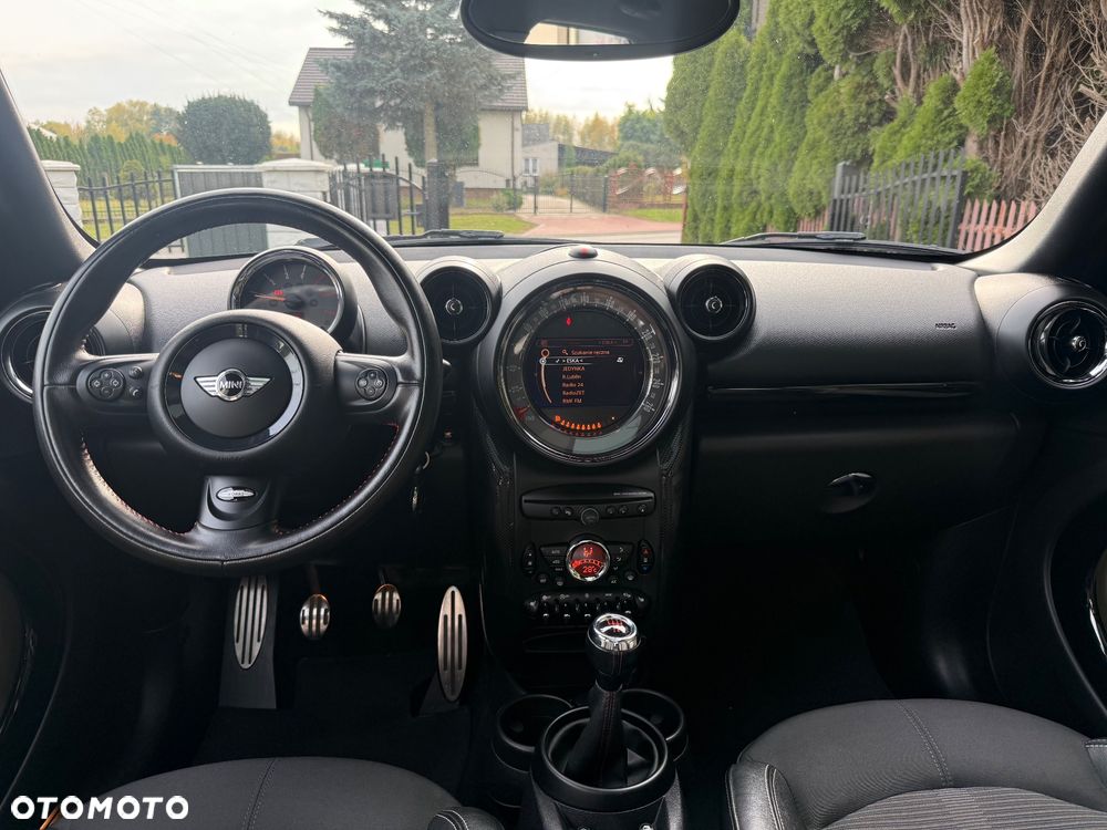 MINI Countryman - 11