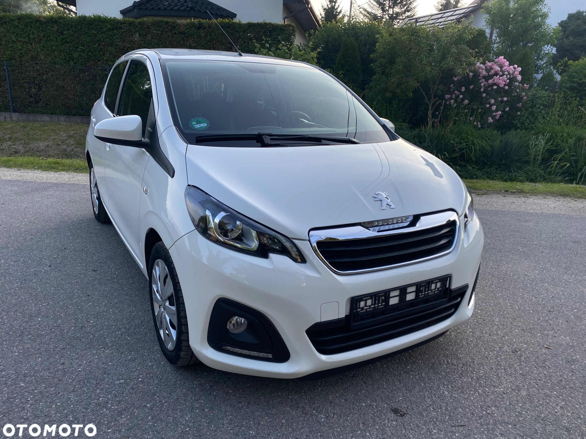 Peugeot 108 PureTech 82 Style - 11