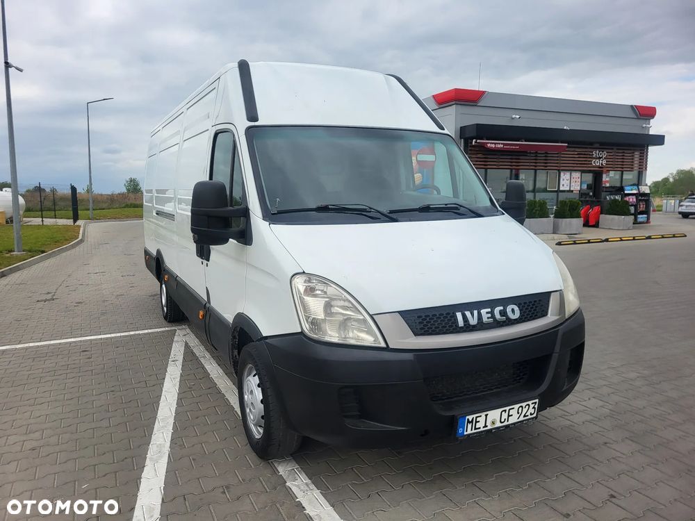 Iveco Daily - 18