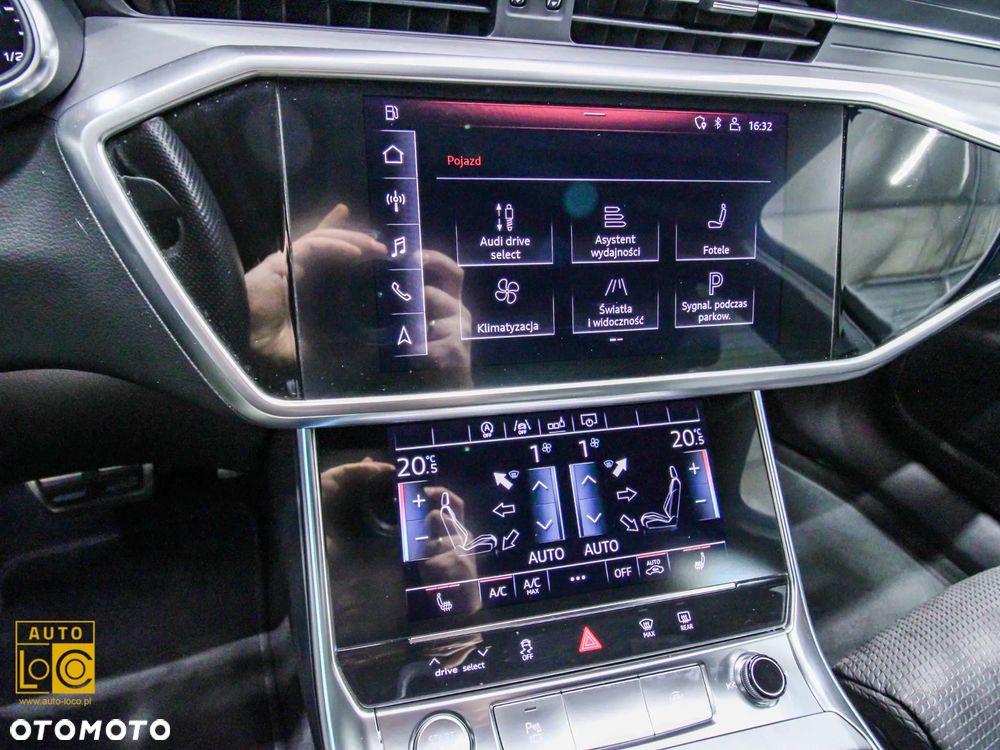 Audi A6 Limousine - 24