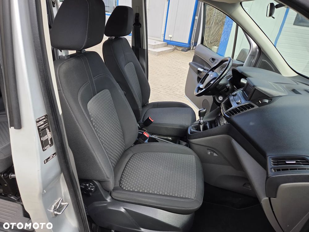 Ford Transit Connect Kombi 230 L2 Trend - 29