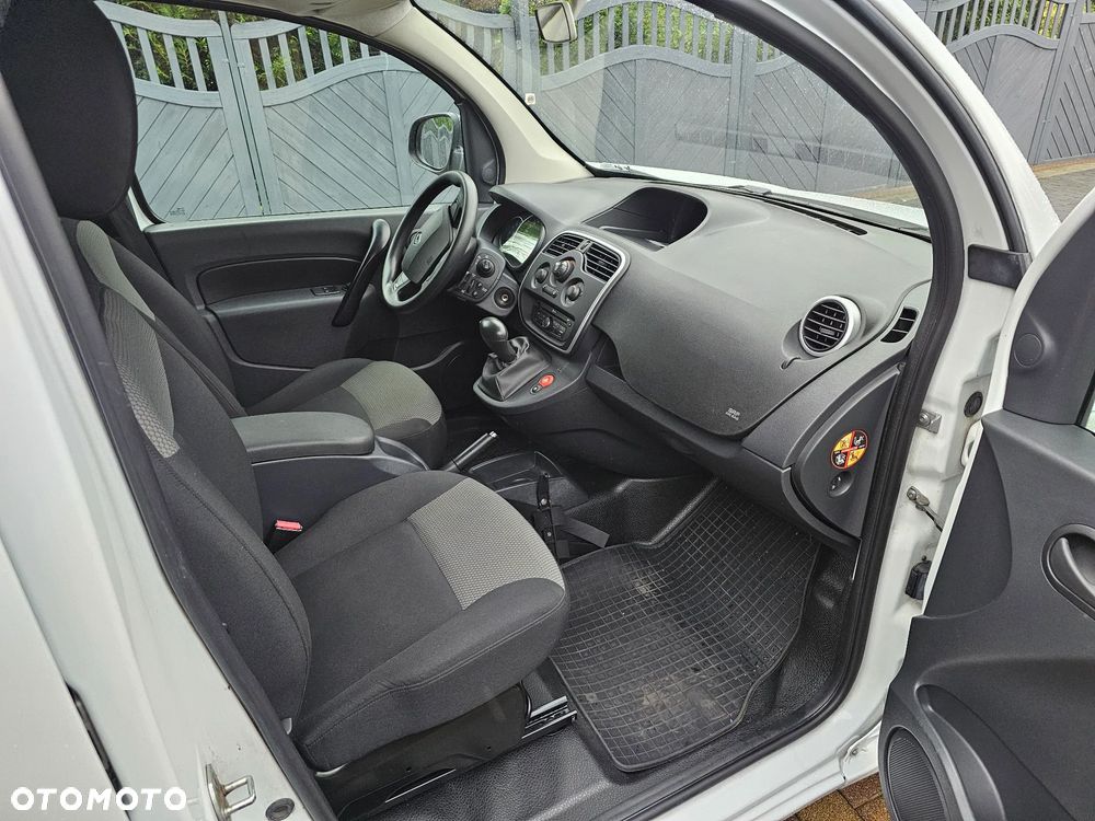 Renault KANGOO - 9