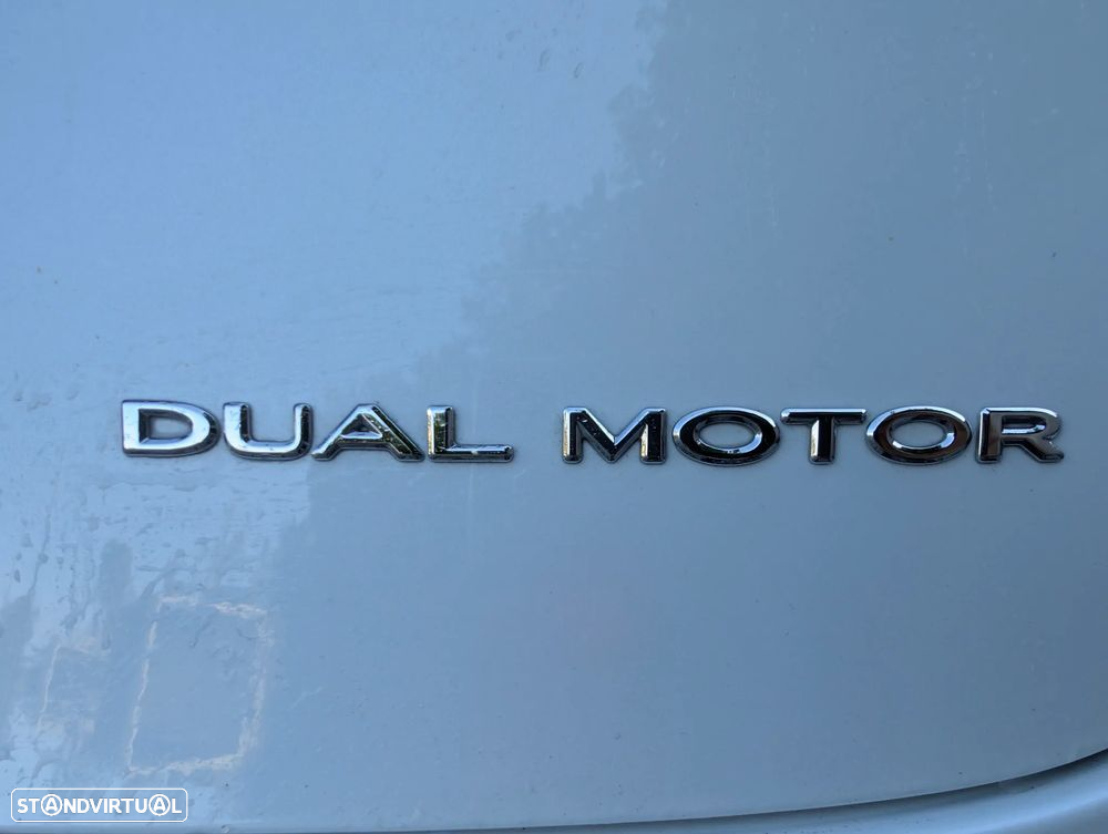 Tesla Model 3 Long Range Tração Integral - 12