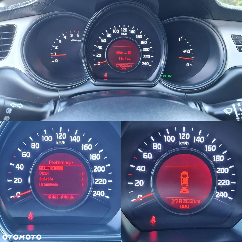 Kia Ceed - 18