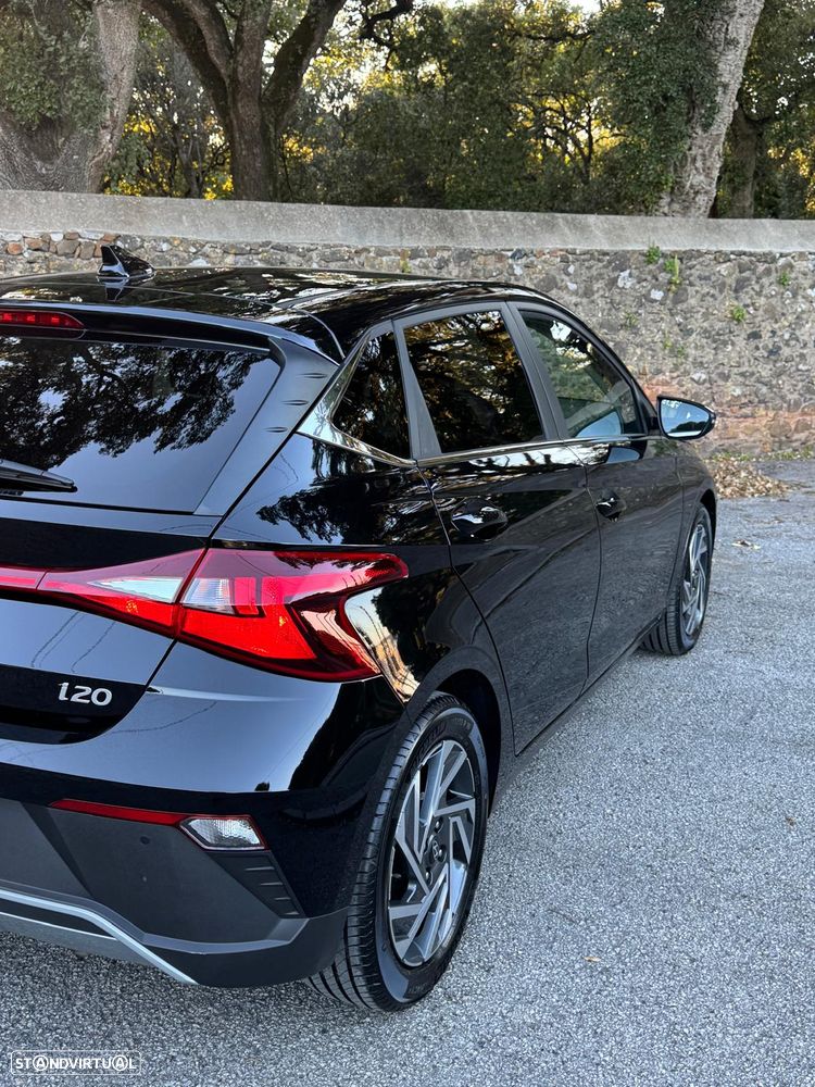 Hyundai i20 - 14