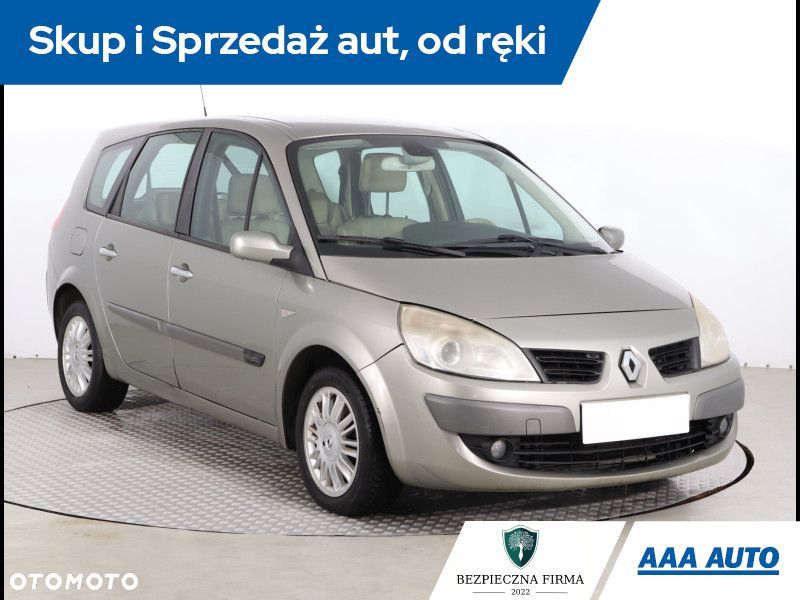 Renault Scenic - 2