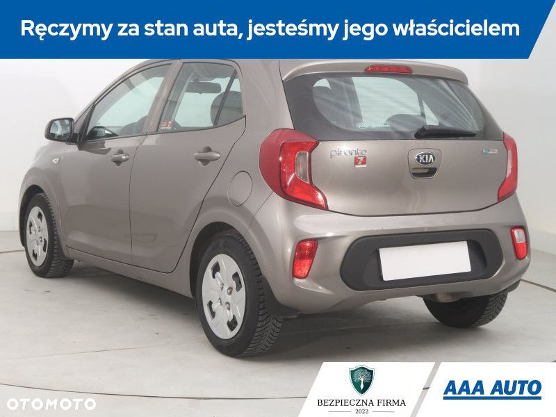Kia Picanto - 6