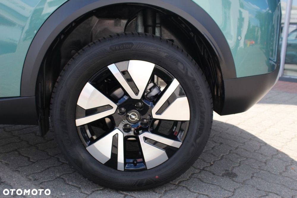 Opel Frontera - 11