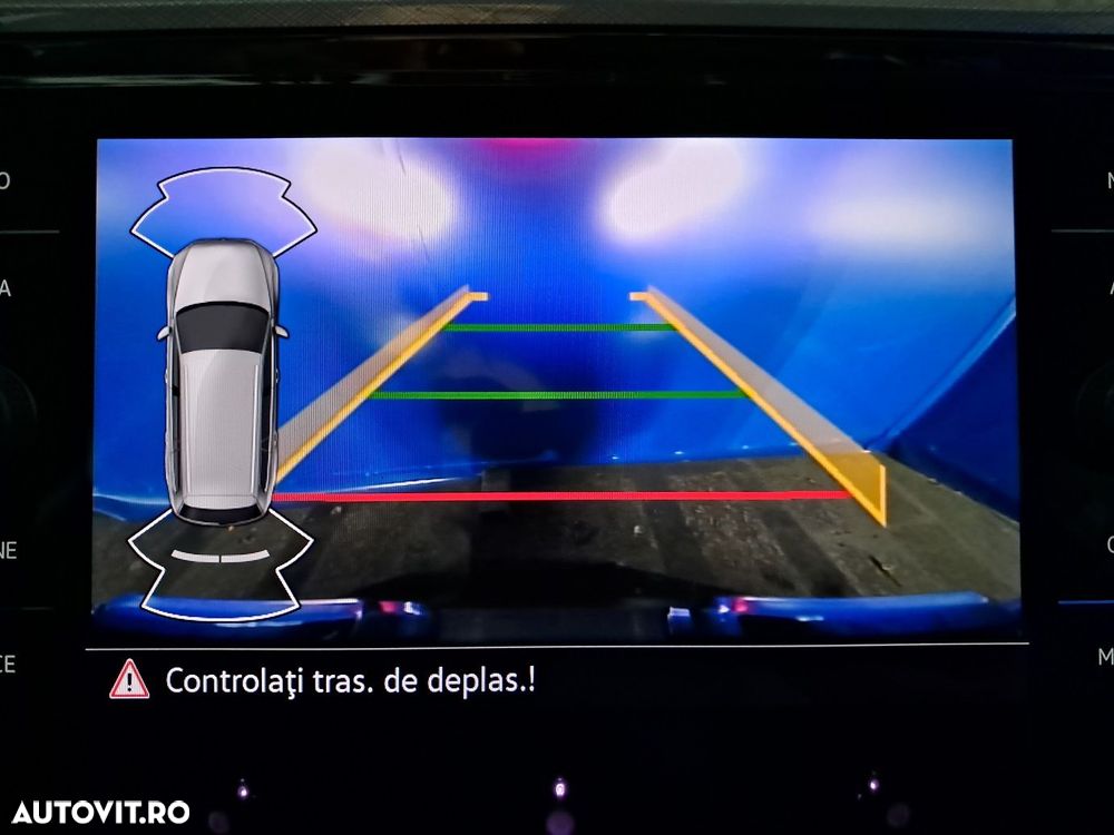 Volkswagen Passat - 17