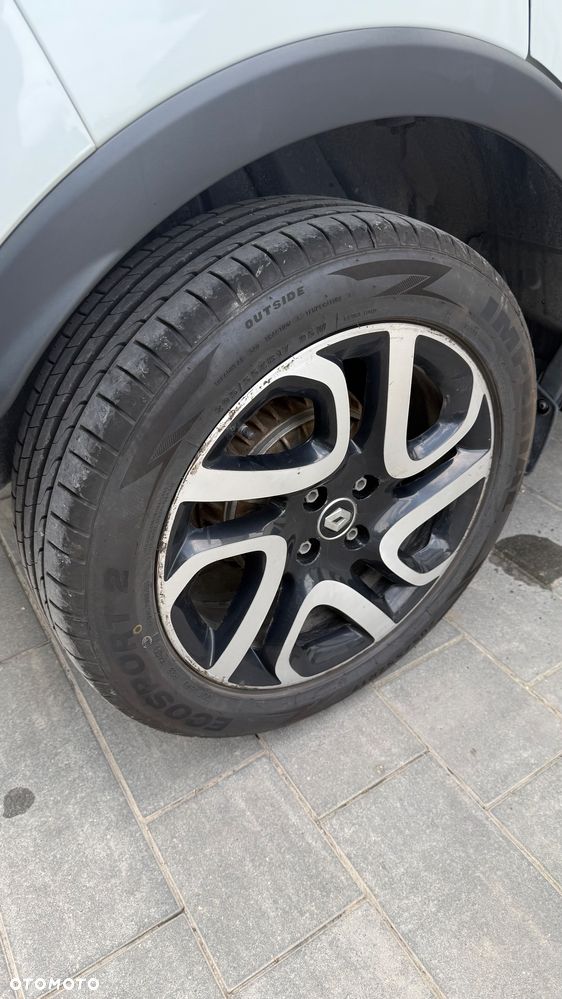 Renault Captur 1.2 Energy TCe Night&Day - 12