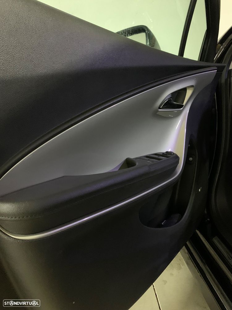 Opel Ampera 1.4 Ecotec Executive - 11