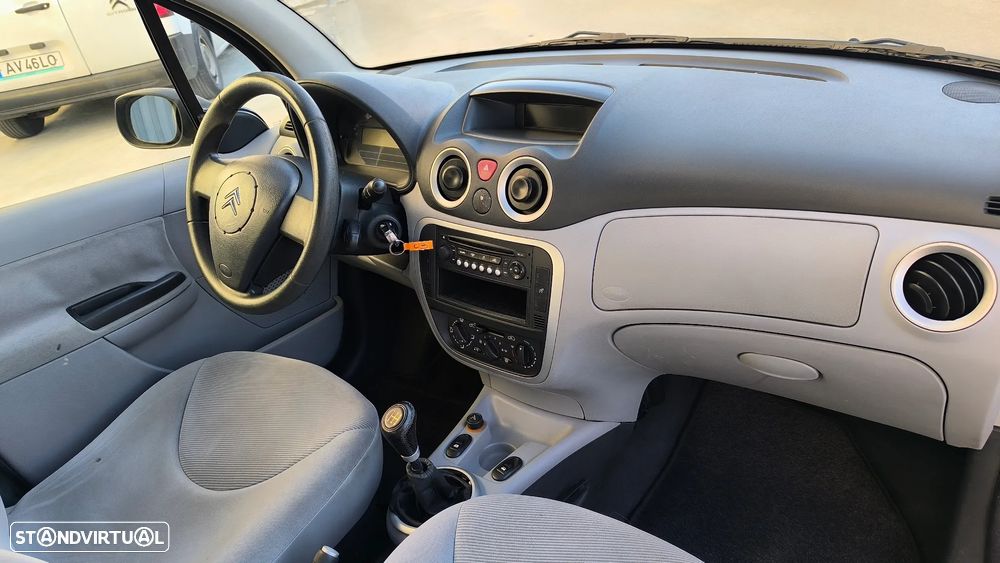 Citroën C3 1.1 SX Pack - 18