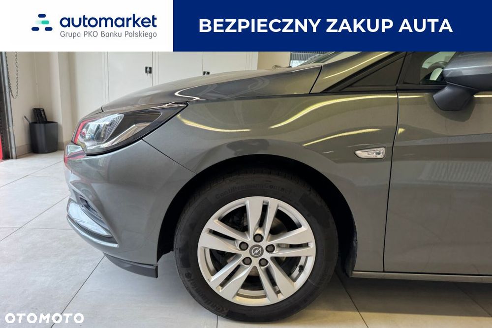 Opel Astra V 1.4 T Enjoy S&S - 6