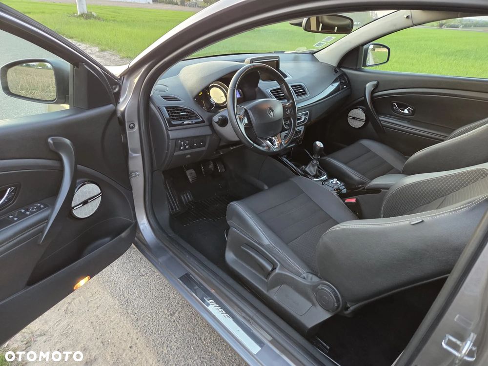Renault Megane 1.5 dCi Bose - 15