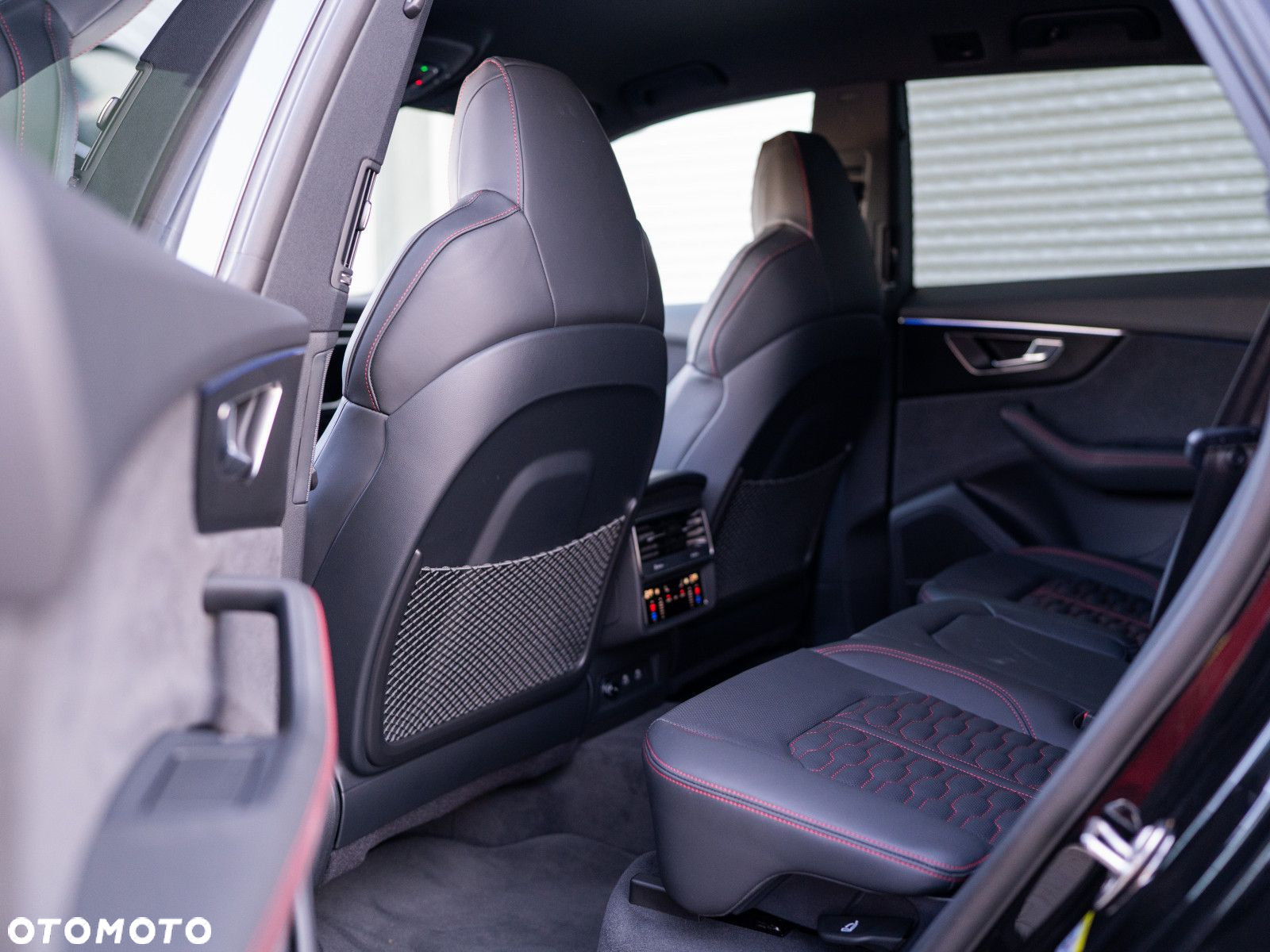 Audi RS Q8 - 13