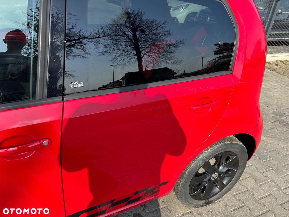 Skoda Citigo 1.0 MPI Monte Carlo - 38