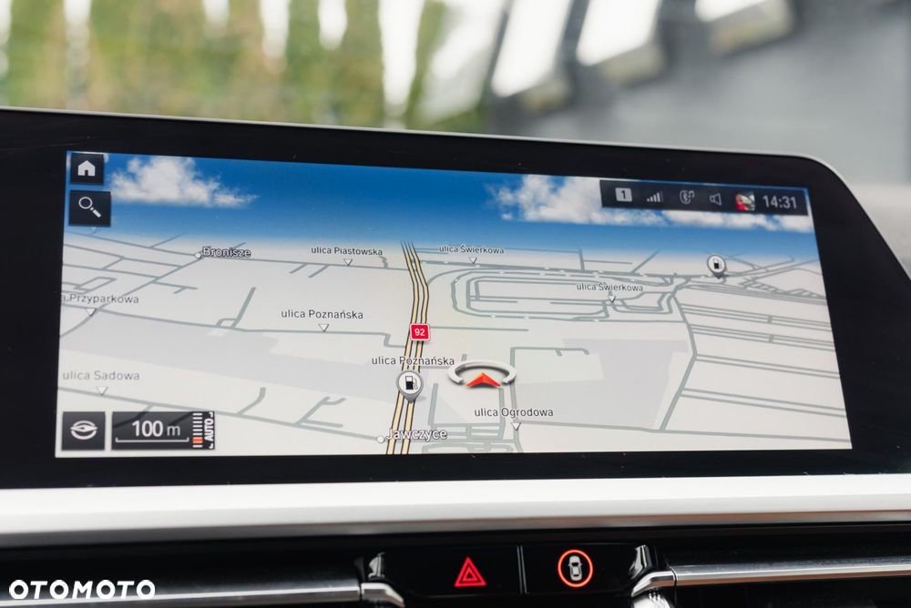 BMW Seria 4 430i M Sport sport - 17