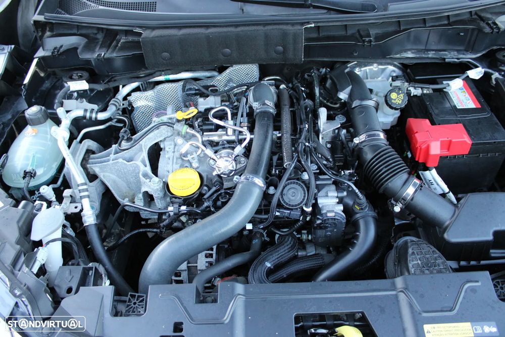 Nissan Juke 1.0 DIG-T Acenta - 8