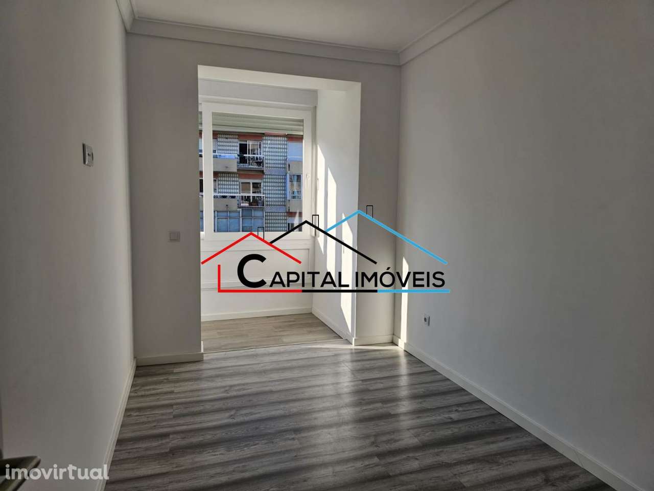 T1 remodelado em Arroios (AP) - Grande imagem: 3/16