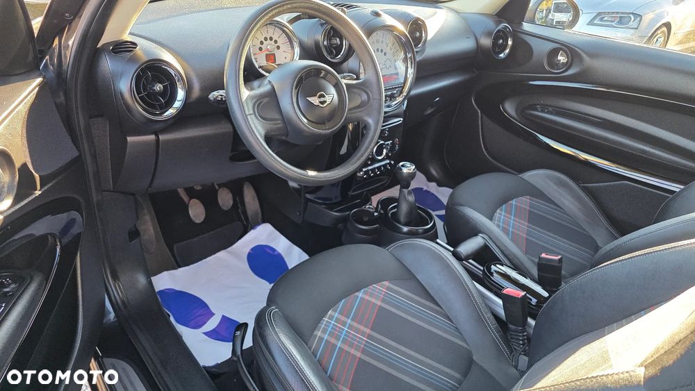 MINI Cooper - 13