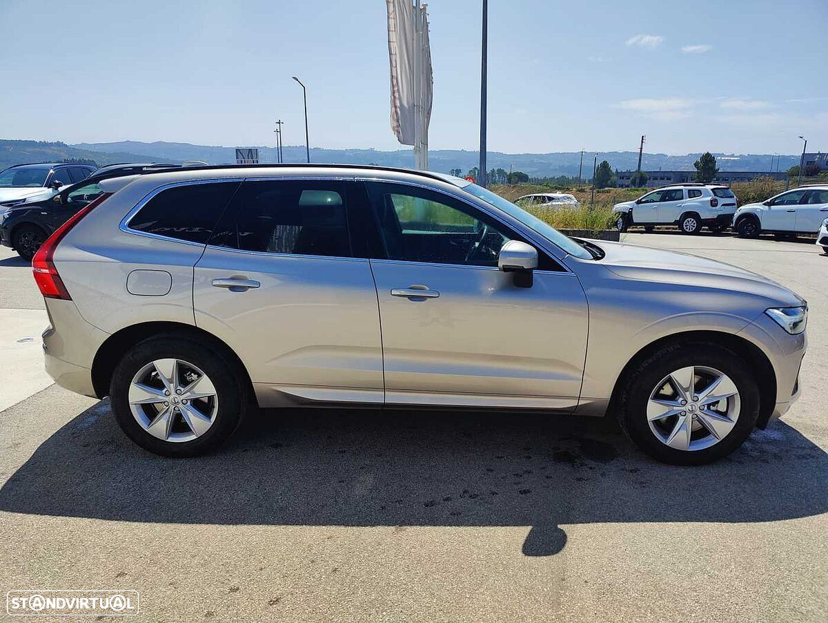 Volvo XC 60 - 4
